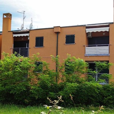 App Oleander Apartment Umag Ngoại thất bức ảnh