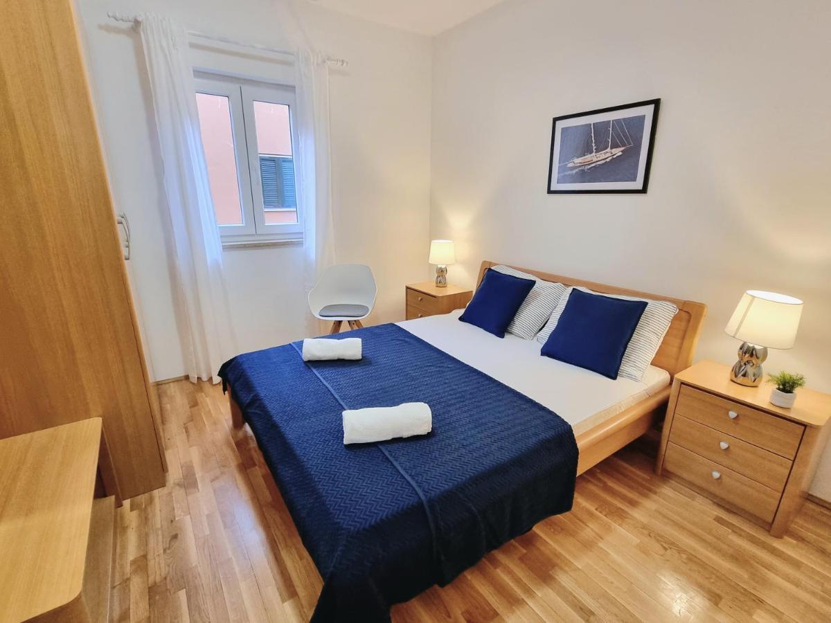 App Oleander Apartment Umag Ngoại thất bức ảnh