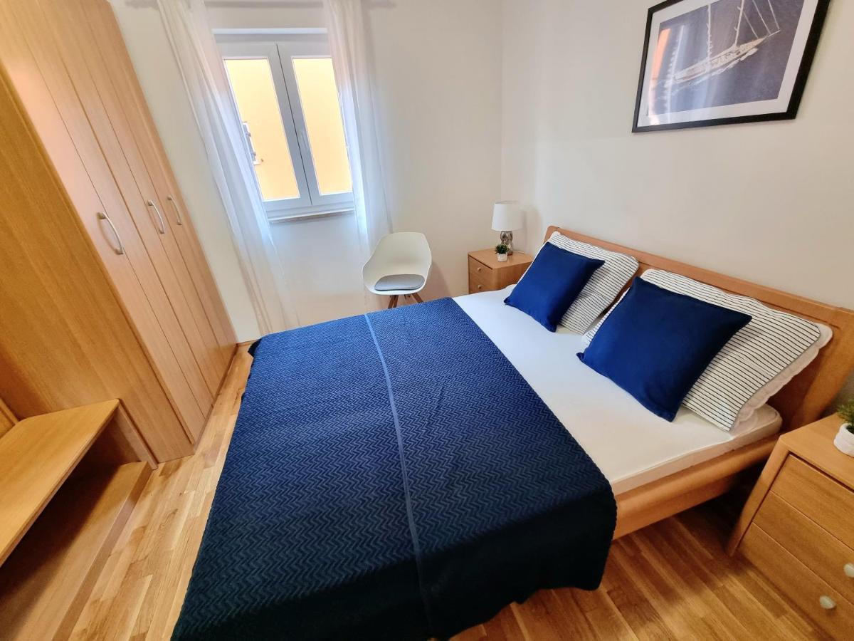 App Oleander Apartment Umag Ngoại thất bức ảnh