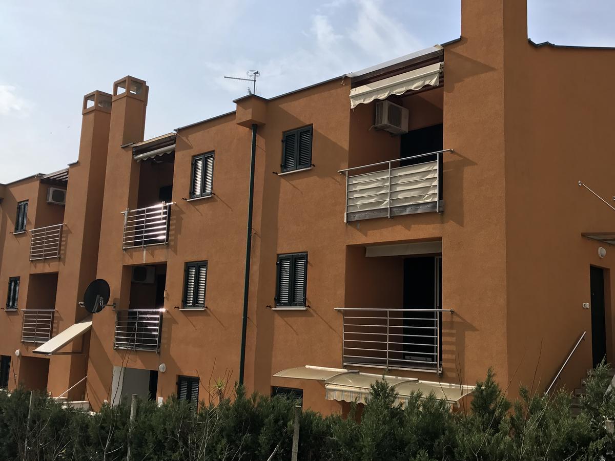 App Oleander Apartment Umag Ngoại thất bức ảnh